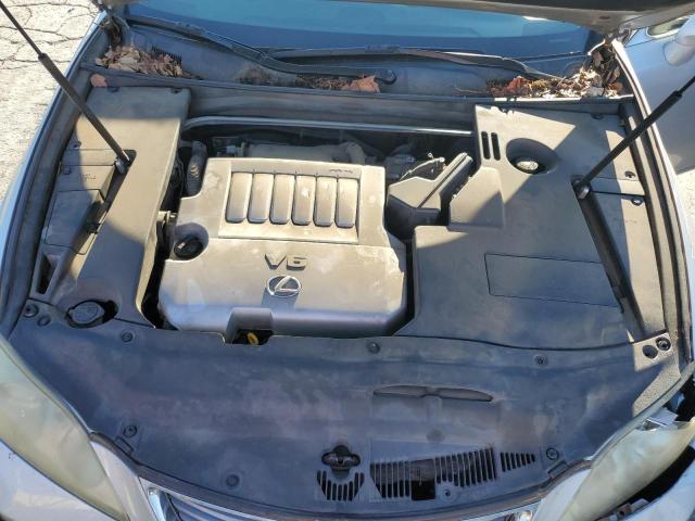 Фото 7 с аукциона – 2007 LEXUS ES 350 с VIN JTHBJ46G472064301