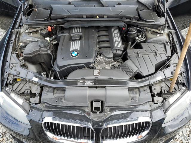 Photo 7 from auction – 2012 BMW 328 I with VIN WBADW3C51CE823128