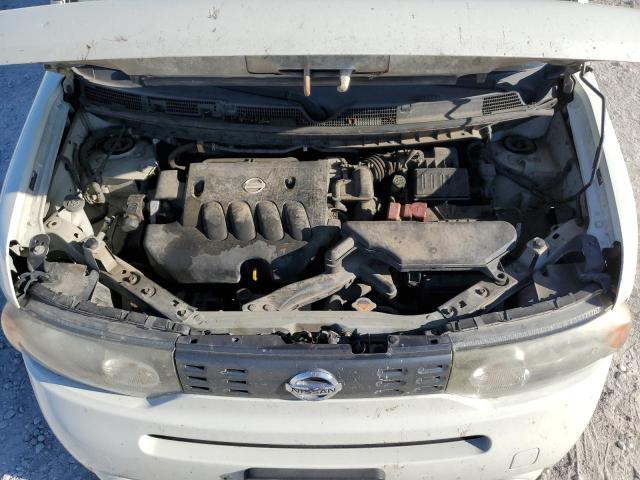 Photo 7 from auction – 2010 NISSAN CUBE BASE with VIN JN8AZ2KR9AT154678