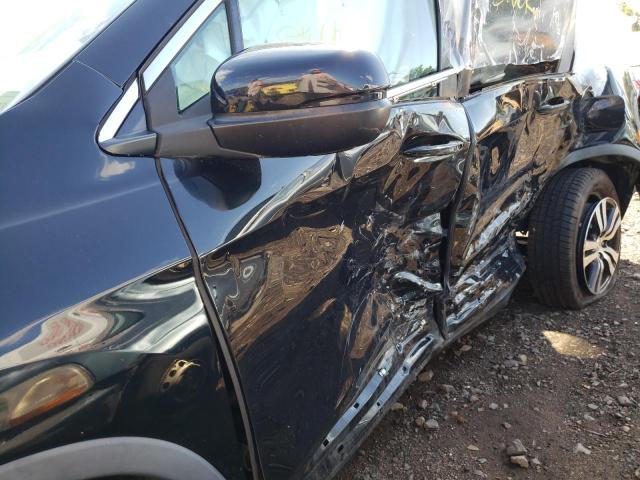 Photo 9 from auction – 2016 HONDA PILOT EXL with VIN 5FNYF6H57GB105523