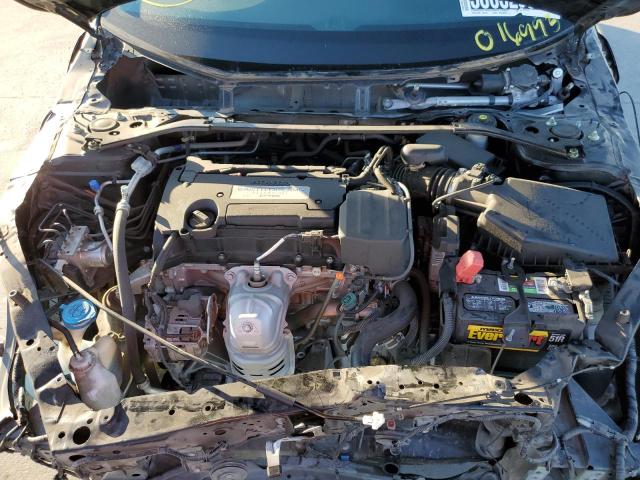 Photo 7 from auction – 2014 HONDA ACCORD LX- with VIN 1HGCT1B39EA016993