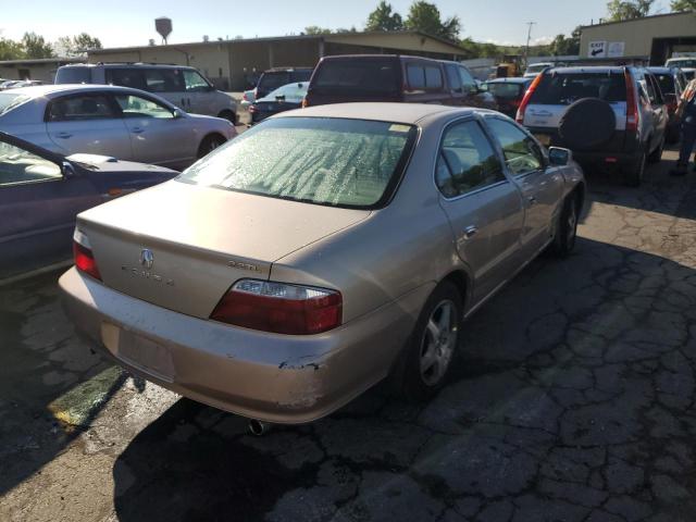Photo 4 from auction – 2002 ACURA 3.2TL with VIN 19UUA56682A027274