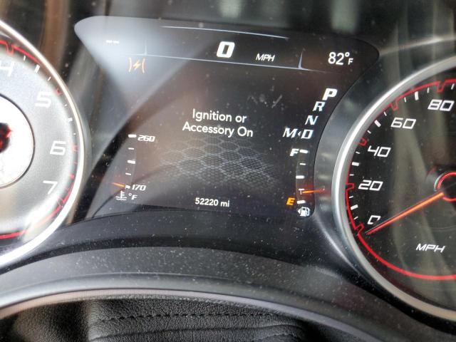 Photo 8 from auction – 2019 DODGE CHARGER SC with VIN 2C3CDXGJ6KH646834