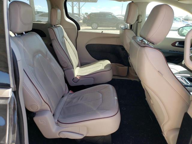 Photo 6 from auction – 2020 CHRYSLER PACIFICA L with VIN 2C4RC1GG5LR162885