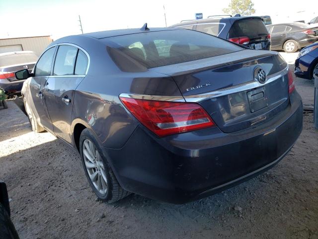 Photo 3 from auction – 2014 BUICK LACROSSE with VIN 1G4GB5GR0EF243446