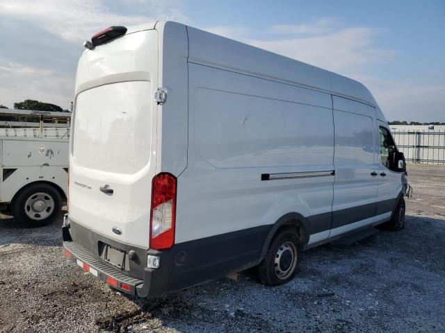 Photo 4 from auction – 2020 FORD TRANSIT T- with VIN 1FTBW3X83LKB32148