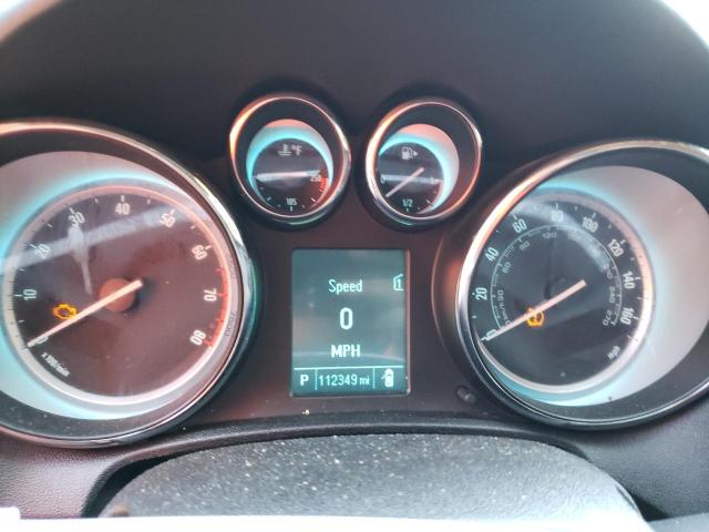 Photo 8 from auction – 2013 BUICK VERANO with VIN 1G4PP5SK6D4148718