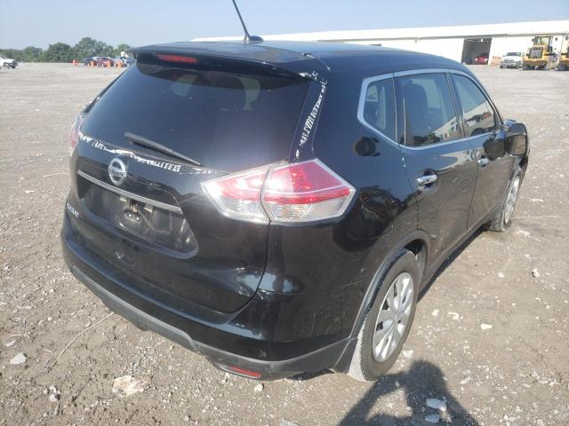 Photo 4 from auction – 2015 NISSAN ROGUE S with VIN KNMAT2MT4FP562642