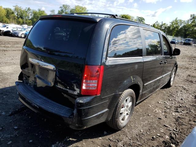 Photo 4 from auction – 2010 CHRYSLER TOWN & COU with VIN 2A4RR5D14AR319769