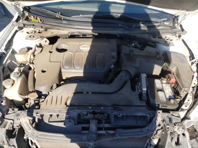 Photo 7 from auction – 2011 NISSAN ALTIMA BAS with VIN 1N4AL2AP9BN502696
