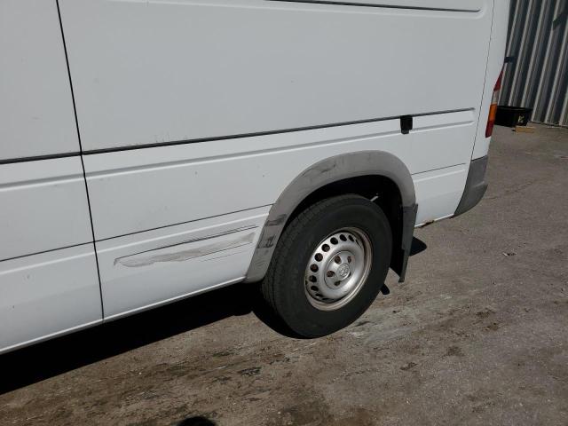 Photo 10 from auction – 2006 DODGE SPRINTER 2 with VIN WD0PD644X65878492