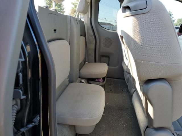 Photo 6 from auction – 2010 NISSAN FRONTIER K with VIN 1N6BD0CT4AC425835