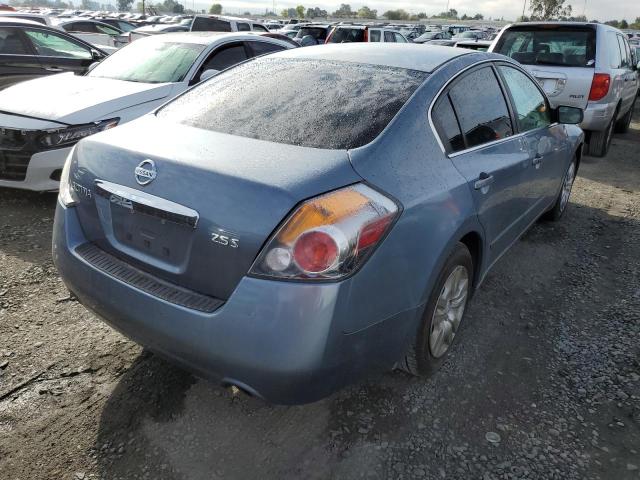 Photo 4 from auction – 2012 NISSAN ALTIMA BAS with VIN 1N4AL2AP6CN504018