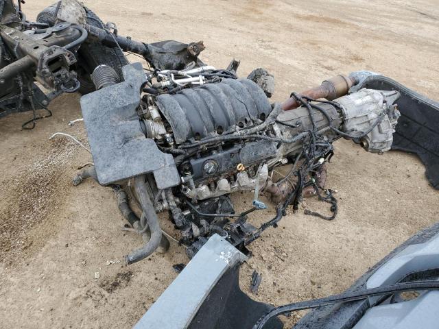 Photo 7 from auction – 2018 CHEVROLET SILVER1500 with VIN 3GCUKREC6JG336705