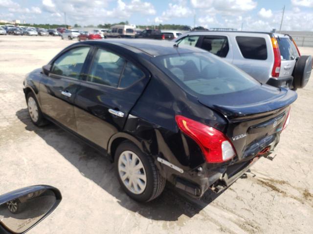 Photo 3 from auction – 2016 NISSAN VERSA S with VIN 3N1CN7AP6GL856194