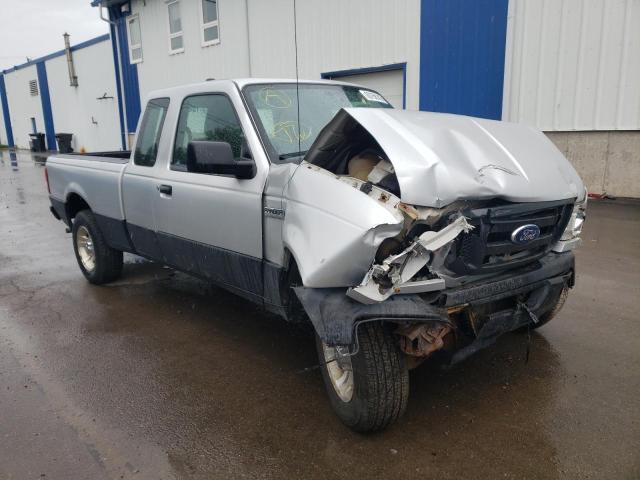 FORD RANGER SUP 2011 with VIN 1FTKR4ED9BPB18642 - Photo from auction