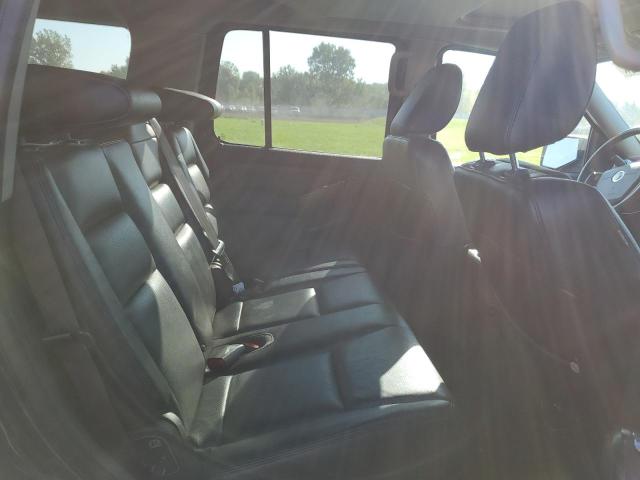 Photo 6 from auction – 2009 MERCURY MOUNTAINEE with VIN 4M2EU48E49UJ00247