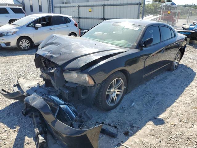 Foto 2 de la subasta – 2014 DODGE CHARGER R/ con VIN 2C3CDXCT3EH303331