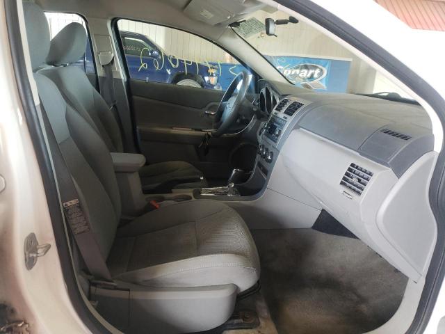Photo 5 from auction – 2008 DODGE AVENGER SX with VIN 1B3LC56K68N652373