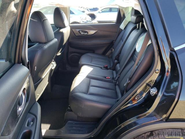 Photo 6 from auction – 2014 NISSAN ROGUE S with VIN 5N1AT2MT2EC757589