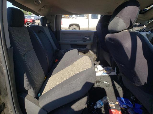 Photo 6 from auction – 2010 DODGE RAM 3500 with VIN 3D73Y3CL1AG155981