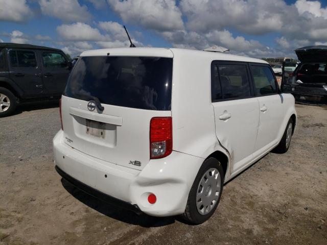 Photo 4 from auction – 2015 SCION XB with VIN JTLZE4FE6FJ077501