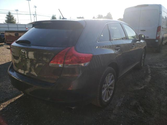 Photo 4 from auction – 2011 TOYOTA VENZA with VIN 4T3ZA3BB4BU045641