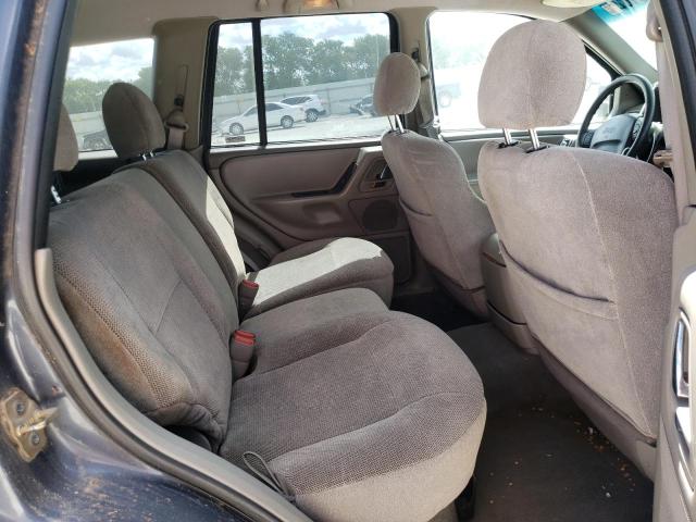 Photo 6 from auction – 2000 JEEP GRAND CHER with VIN 1J4G248S7YC418212