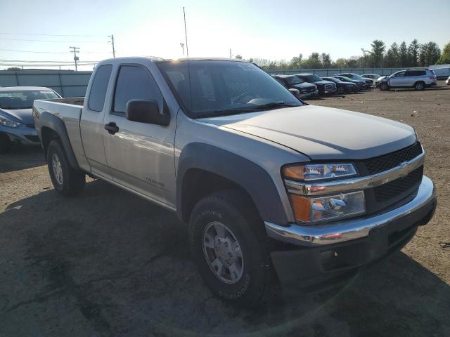 CHEVROLET COLORADO 2005 with VIN 1GCDS196458292205 - Photo from auction