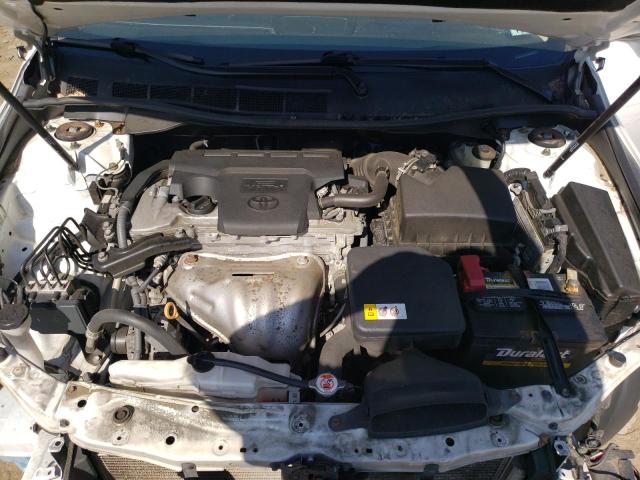 Photo 7 from auction – 2017 TOYOTA CAMRY LE with VIN 4T1BF1FK6HU708016