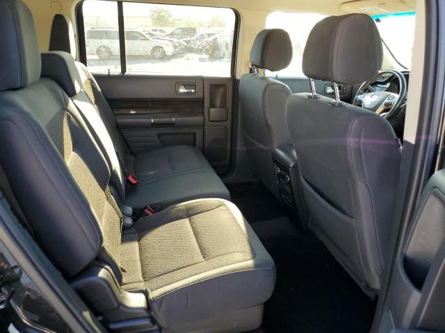 Photo 6 from auction – 2013 FORD FLEX SEL with VIN 2FMGK5C82DBD28527