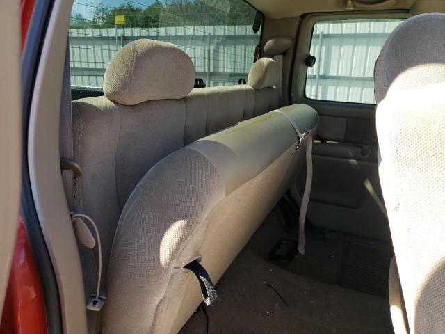 Photo 6 from auction – 2003 GMC NEW SIERRA with VIN 2GTEC19TX31180077