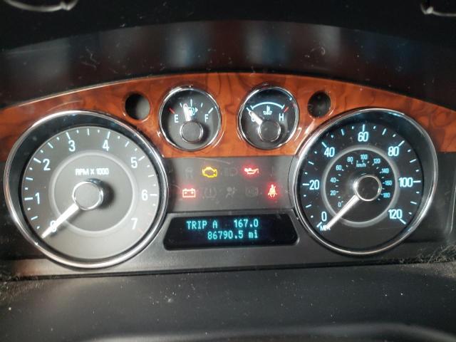 Photo 8 from auction – 2010 FORD FLEX LIMIT with VIN 2FMHK6DC0ABA66418