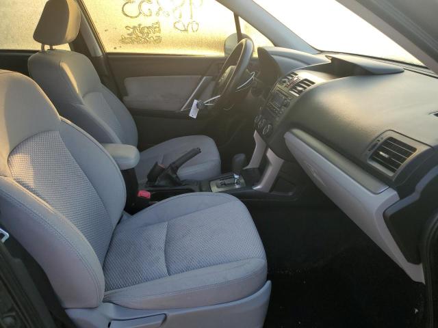 Photo 5 from auction – 2015 SUBARU FORESTER 2 with VIN JF2SJADC7FH450143