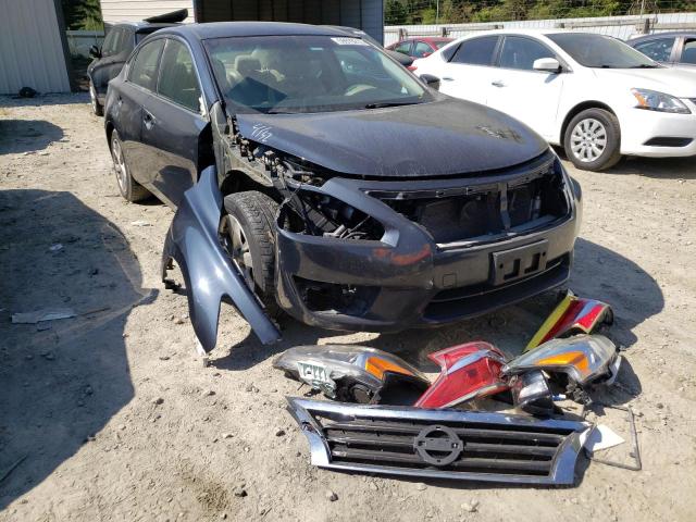 Photo 9 from auction – 2013 NISSAN ALTIMA 2.5 with VIN 1N4AL3AP0DC238983