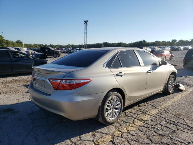 Photo 4 from auction – 2016 TOYOTA CAMRY LE with VIN 4T4BF1FK9GR548900