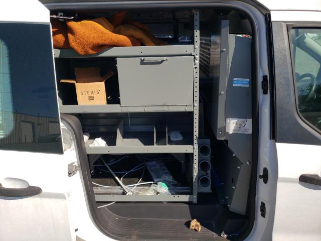 Photo 6 from auction – 2014 FORD TRANSIT CO with VIN NM0LS7F79E1144438