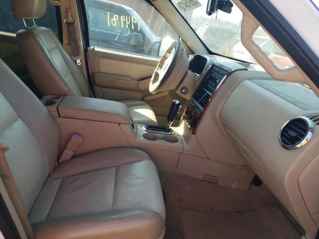 Photo 5 from auction – 2006 FORD EXPLORER E with VIN 1FMEU64E76UA86391