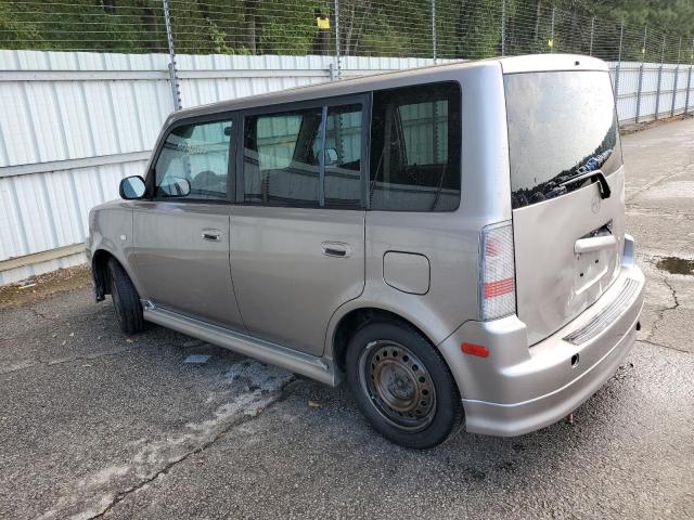 Photo 3 from auction – 2005 TOYOTA SCION XB with VIN JTLKT334550197100