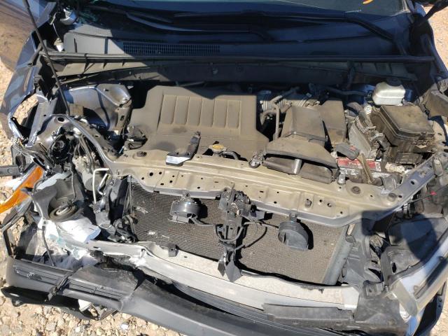 Photo 7 from auction – 2015 TOYOTA HIGHLANDER with VIN 5TDYKRFH0FS078055