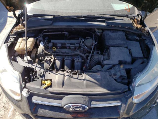 Photo 7 from auction – 2014 FORD FOCUS SE with VIN 1FADP3K21EL213080
