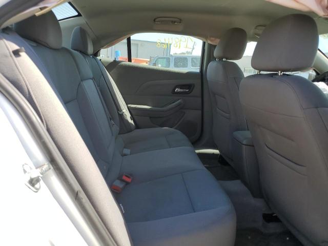 Photo 6 from auction – 2015 CHEVROLET MALIBU LS with VIN 1G11B5SL5FF233048