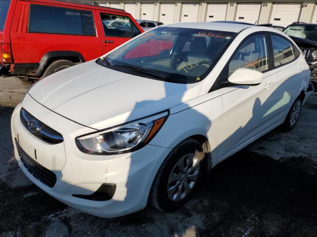 Photo 2 from auction – 2015 HYUNDAI ACCENT GLS with VIN KMHCT4AE4FU802408