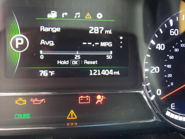Photo 8 from auction – 2015 KIA OPTIMA SX with VIN 5XXGR4A64FG474538