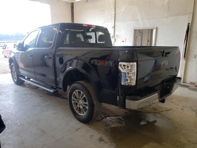 Photo 3 from auction – 2019 FORD F150 SUPER with VIN 1FTEW1E58KKD79349
