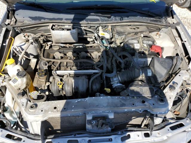 Photo 7 from auction – 2010 FORD FOCUS SE with VIN 1FAHP3FN4AW185872