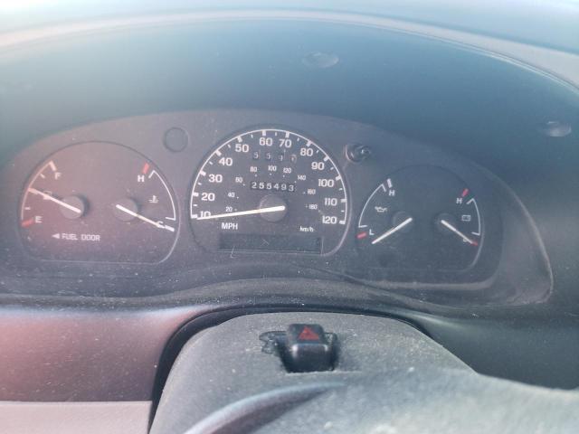 Photo 8 from auction – 1999 FORD RANGER with VIN 1FTYR10C4XUA44479