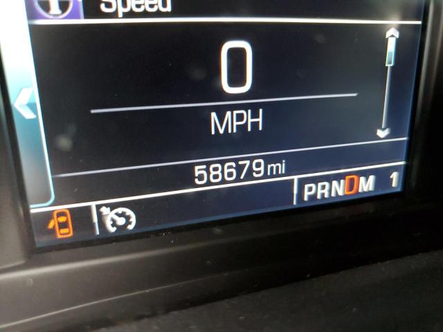 Photo 8 from auction – 2015 CHEVROLET SILVERADO with VIN 1GC1KWE8XFF193974