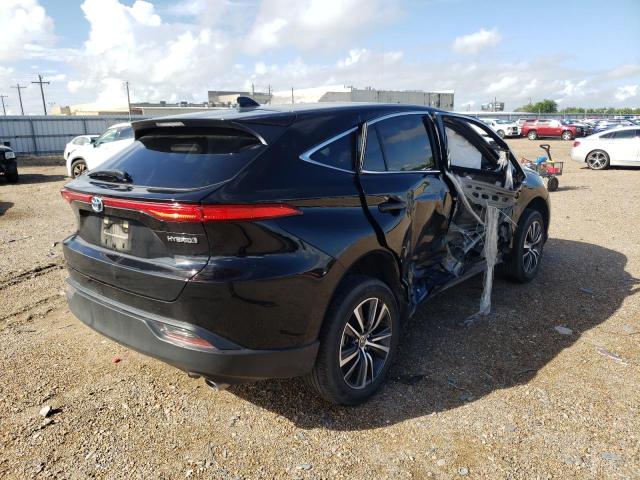 Photo 4 from auction – 2021 TOYOTA VENZA with VIN JTEAAAAH5MJ021756