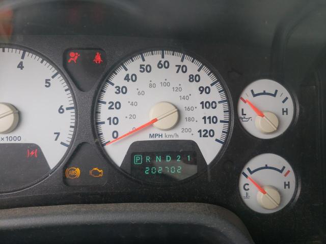 Foto 8 de la subasta – 2007 DODGE RAM 2500 S con VIN 3D7KS28D87G793937